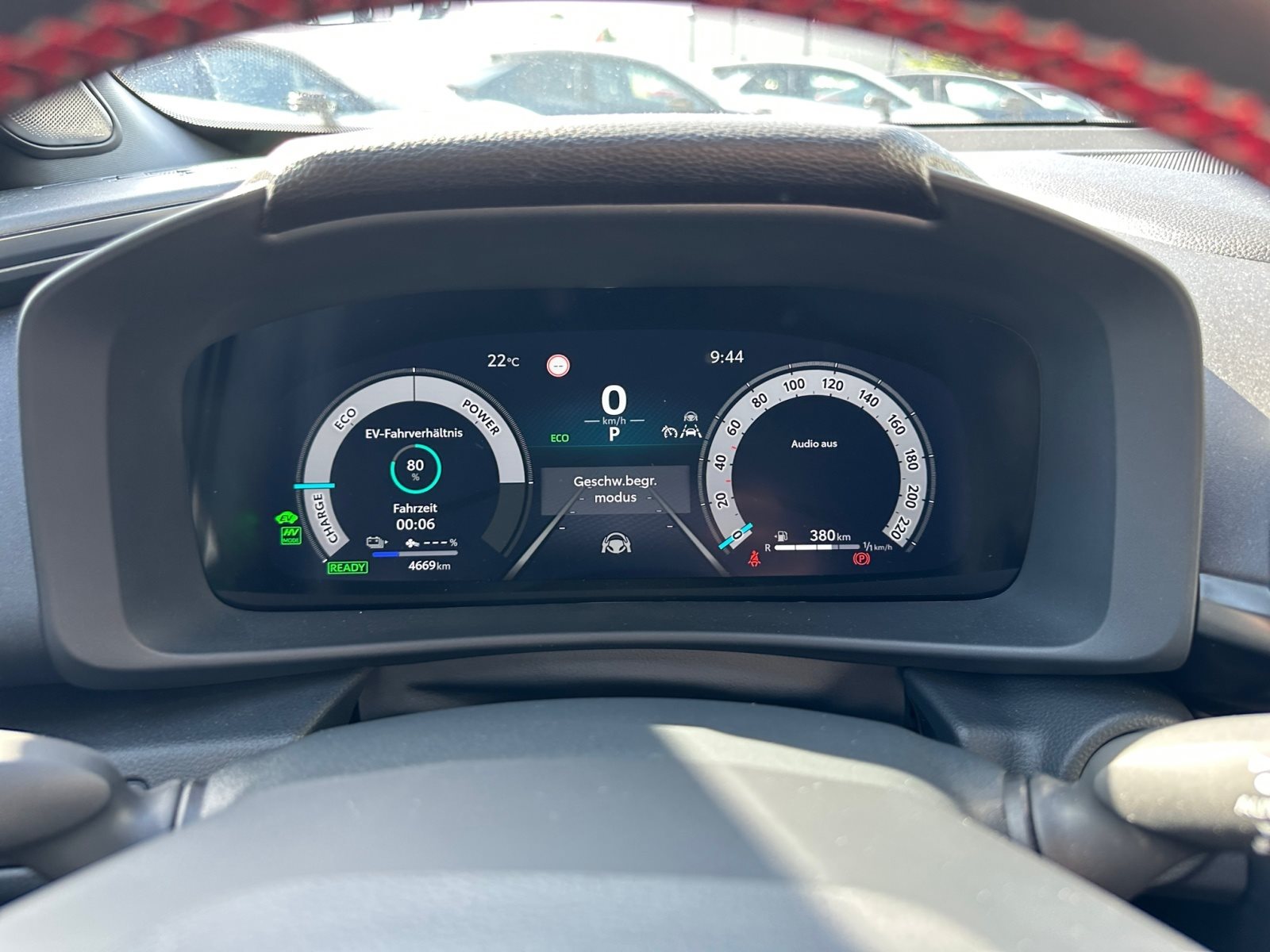 Toyota C-HR 5-deurs GR