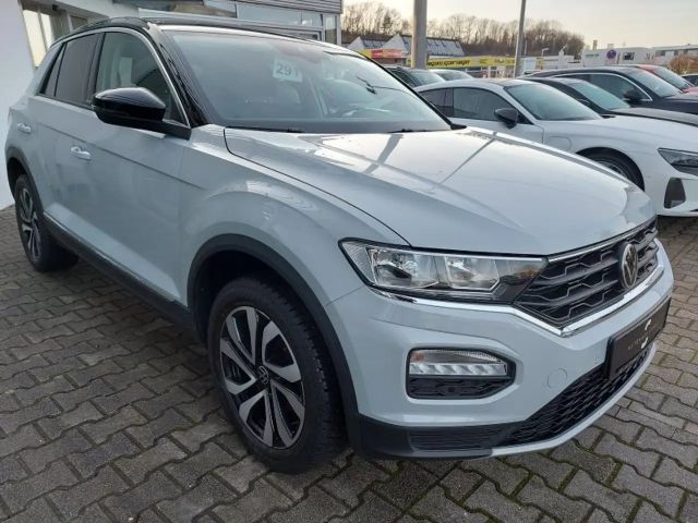 Volkswagen T-Roc 1.5 TSI DSG