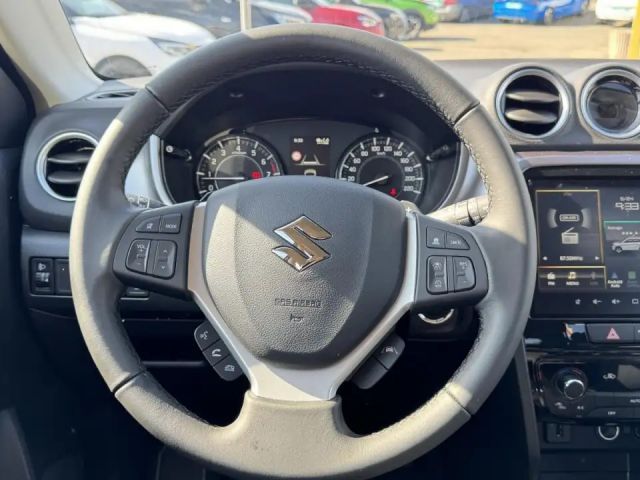 Suzuki Vitara Comfort