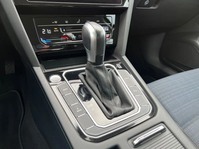 Volkswagen Passat DSG GTE