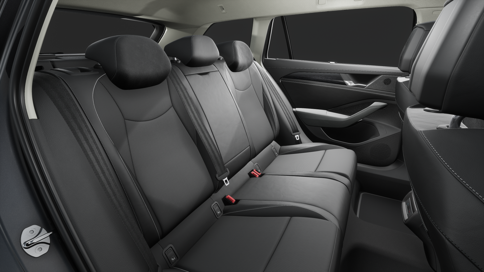 Volkswagen Passat 2.0 TDI Business DSG Variant