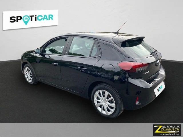 Opel Corsa Edition business+