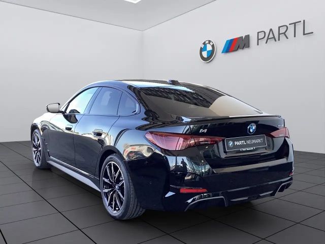 BMW i4 Coupé M-Sport