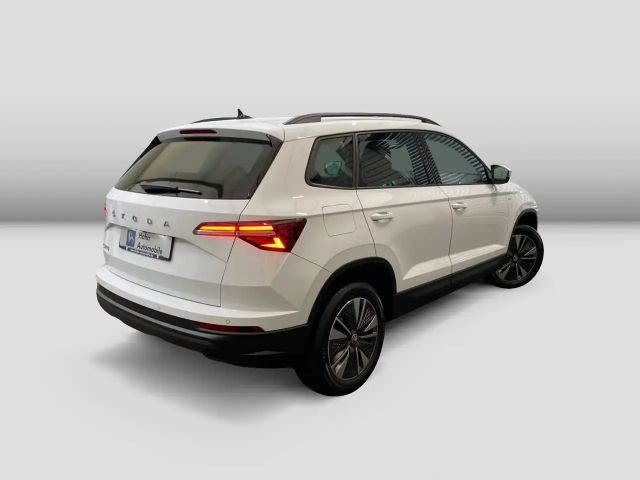 Skoda Karoq 1.5 TSI Tour