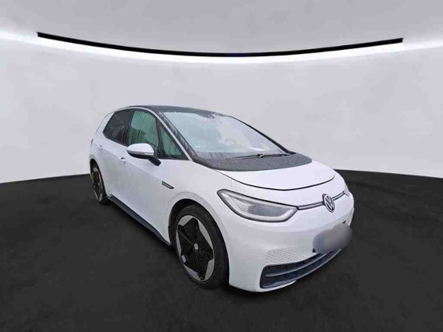 Volkswagen ID.3 55 kWh IQ.Drive Pure Style