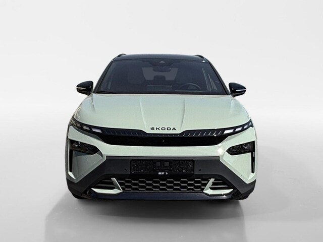 Skoda Elroq ELROQ First Edition II. 82 kWh 210 kW / AHK / MAXX