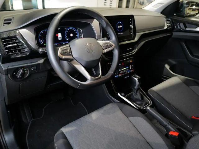 Volkswagen T-Cross 1.0 TSI DSG Life