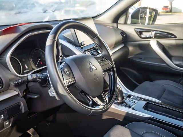 Mitsubishi Eclipse Cross 4WD