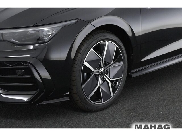 Volkswagen Golf 1.5 eTSI Golf VIII IQ.Drive