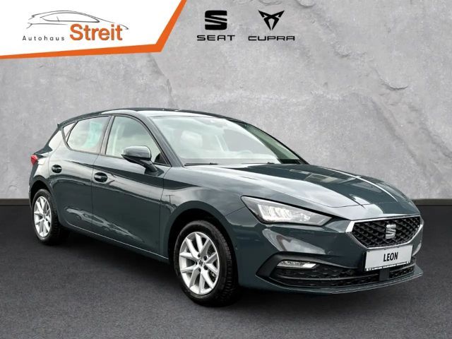 Seat Leon 1.5 eTSI DSG