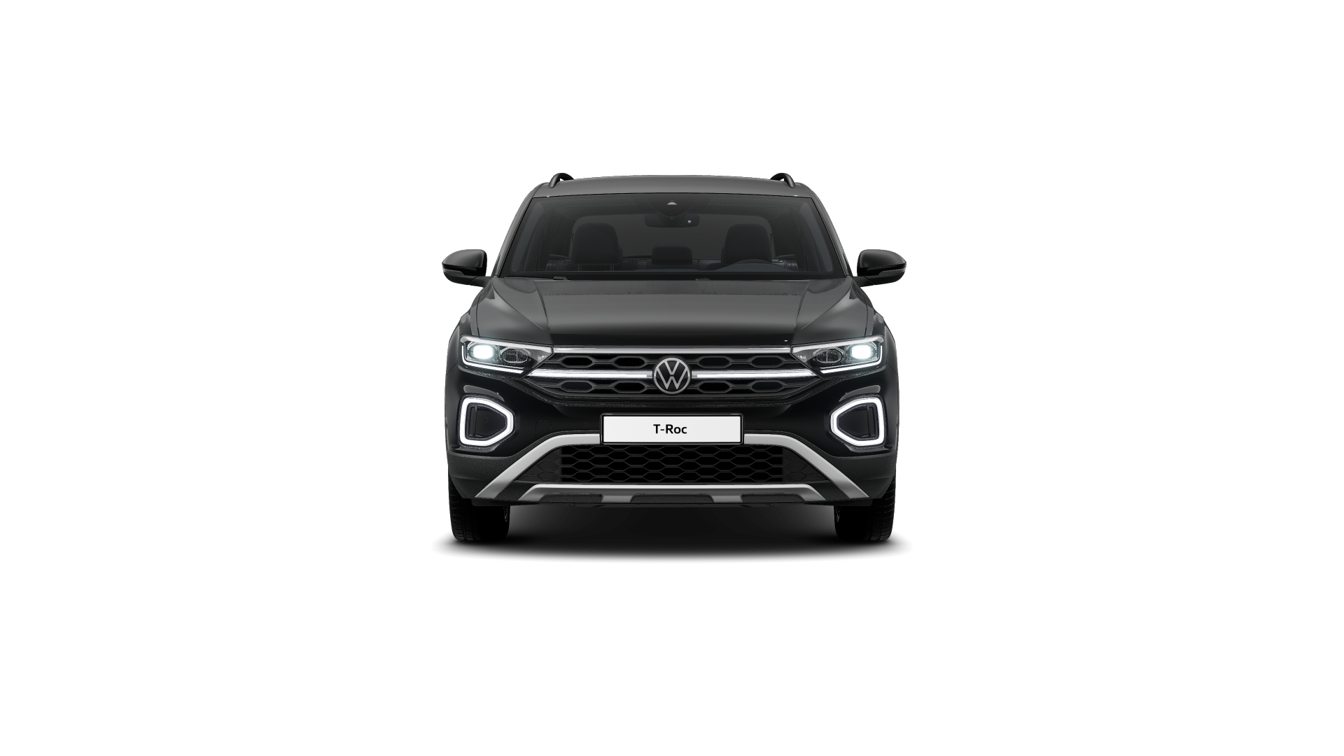 Volkswagen T-Roc 2.0 TDI Style