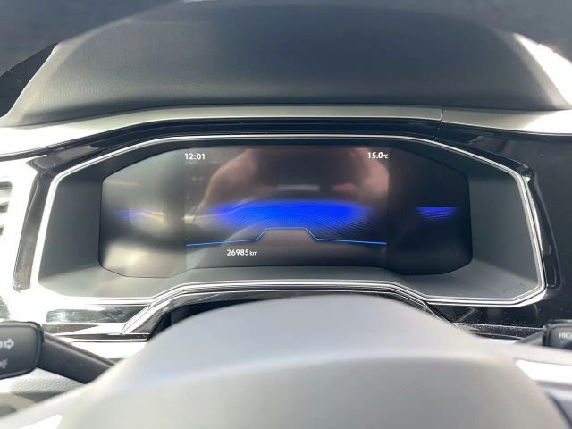 Volkswagen Polo DSG Move