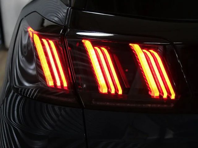 Peugeot 3008 Allure Pack PureTech