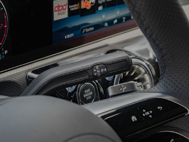 Mercedes-Benz CLA 250 4MATIC Coupé