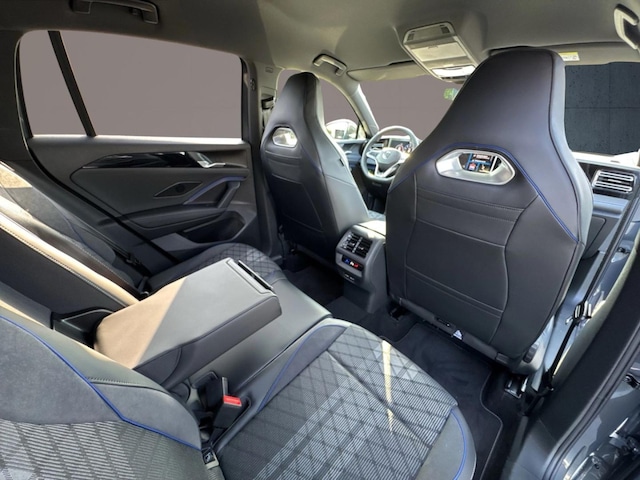 Volkswagen Tiguan 1.5 eTSI R-Line