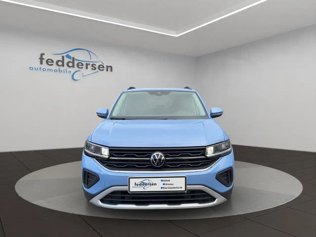 Volkswagen T-Cross 1.0 TSI IQ.Drive Life