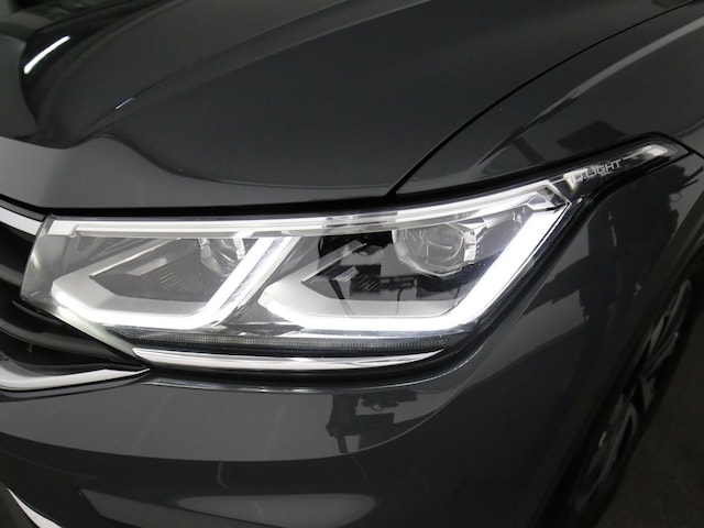 Volkswagen Tiguan 1.5 TSI DSG