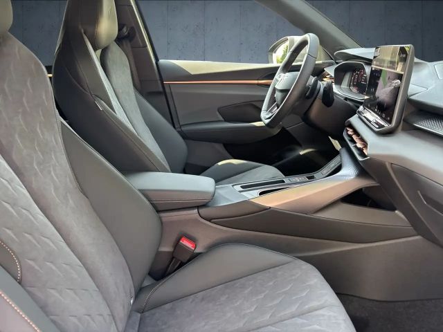 Cupra Terramar 1.5 e-Hybrid e-Hybrid