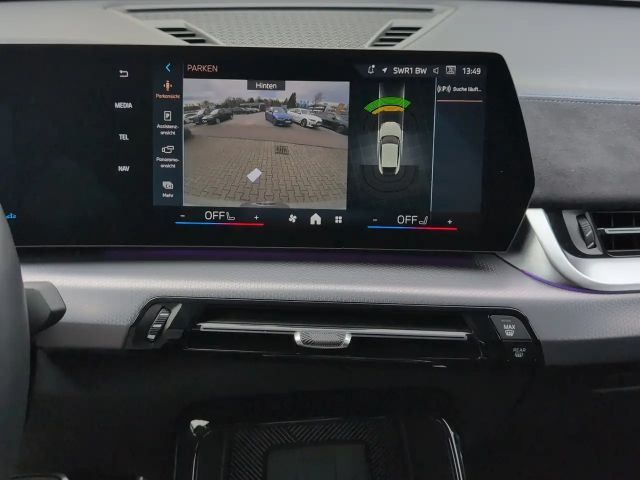 BMW X2 M-Sport xDrive20d