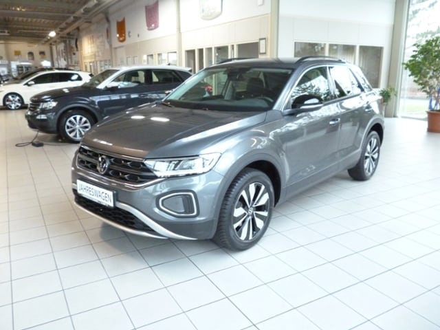 Volkswagen T-Roc 1.0 TSI