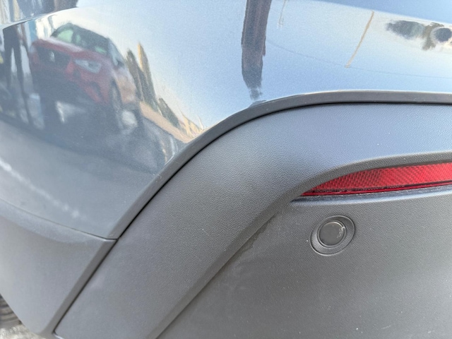 Volkswagen Tiguan 2.0 TDI DSG