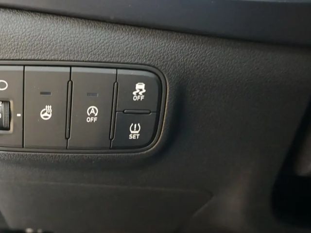 Hyundai i20 1.0 T-GDi