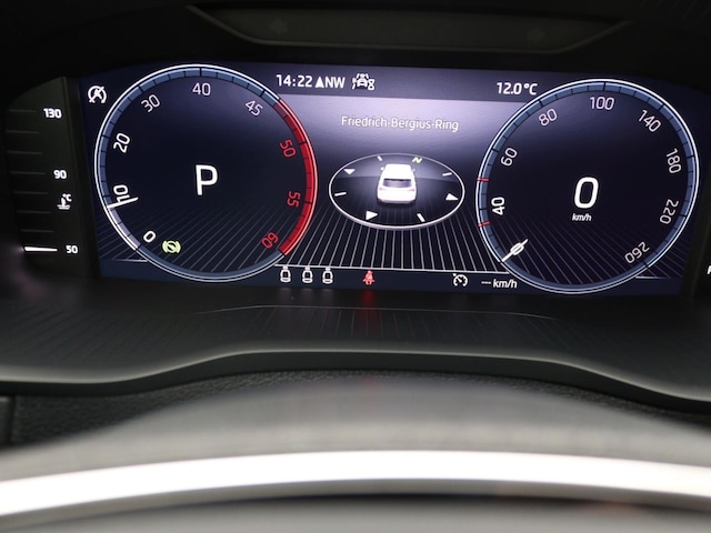 Skoda Karoq 2.0 TDI Selection