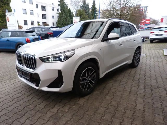 BMW X1 M-Sport sDrive