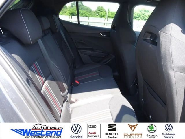 Skoda Fabia 1.0 TSI Monte Carlo