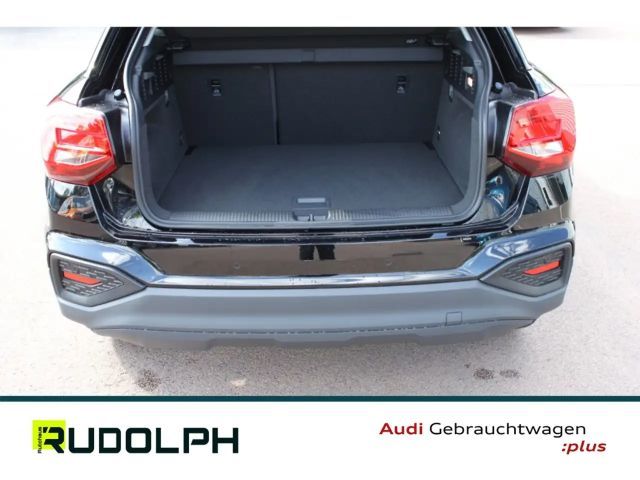 Audi Q2 35 TFSI S-Tronic