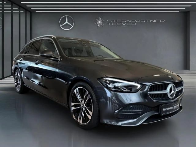 Mercedes-Benz C 200 AVANTGARDE C 200 d Estate