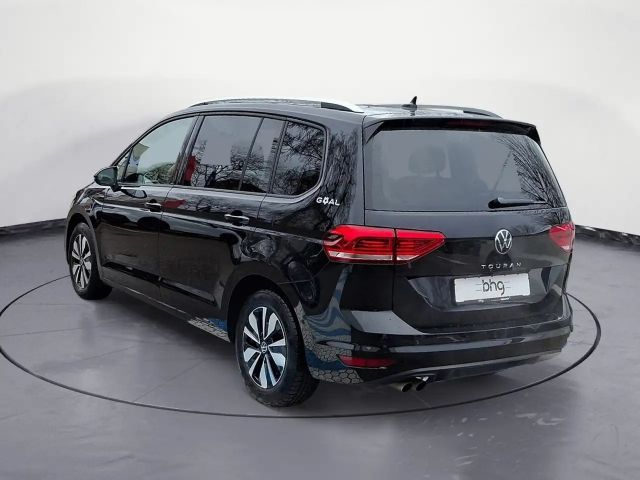 Volkswagen Touran Comfortline DSG