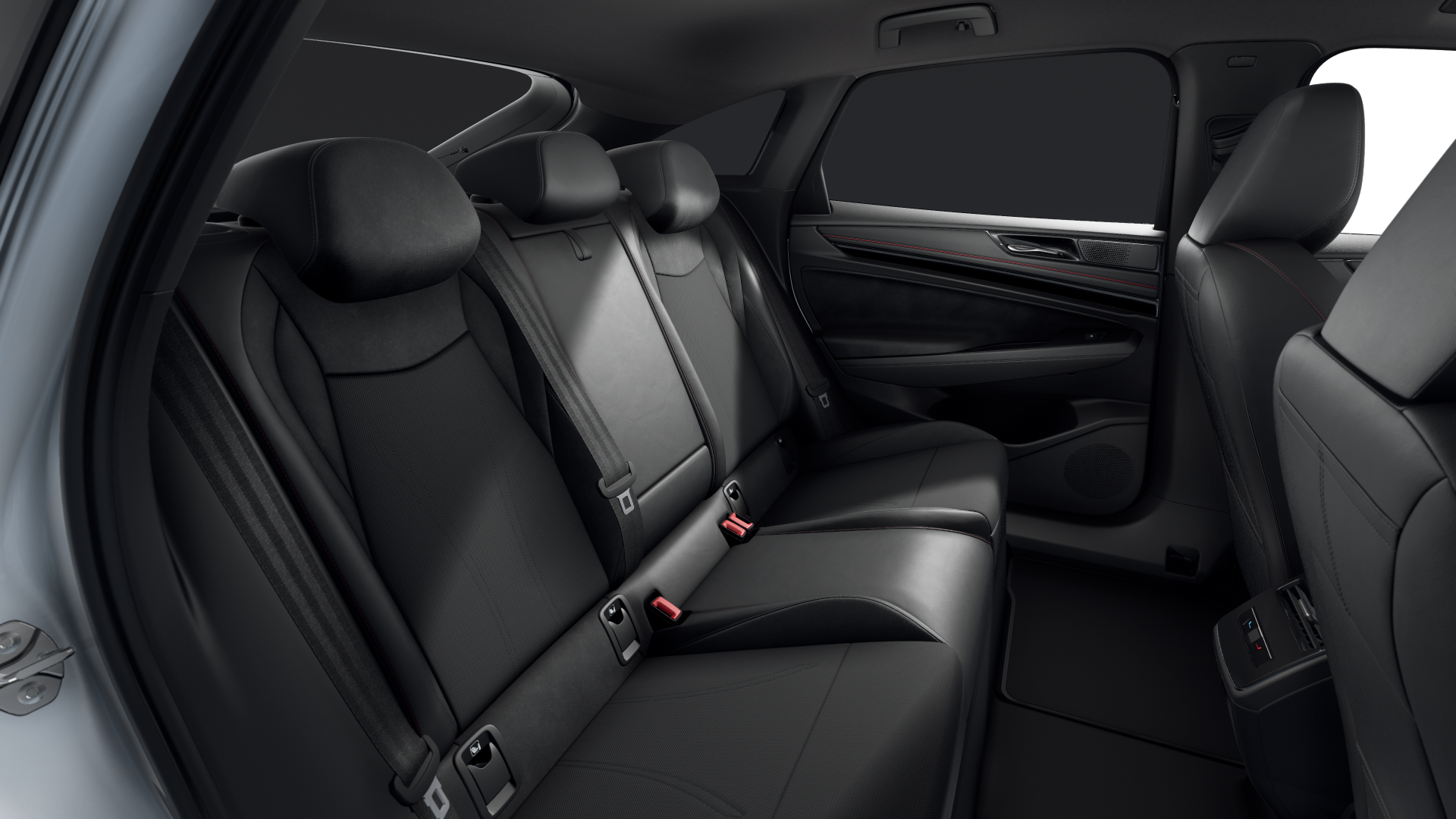 Volkswagen ID.7 4Motion GTX