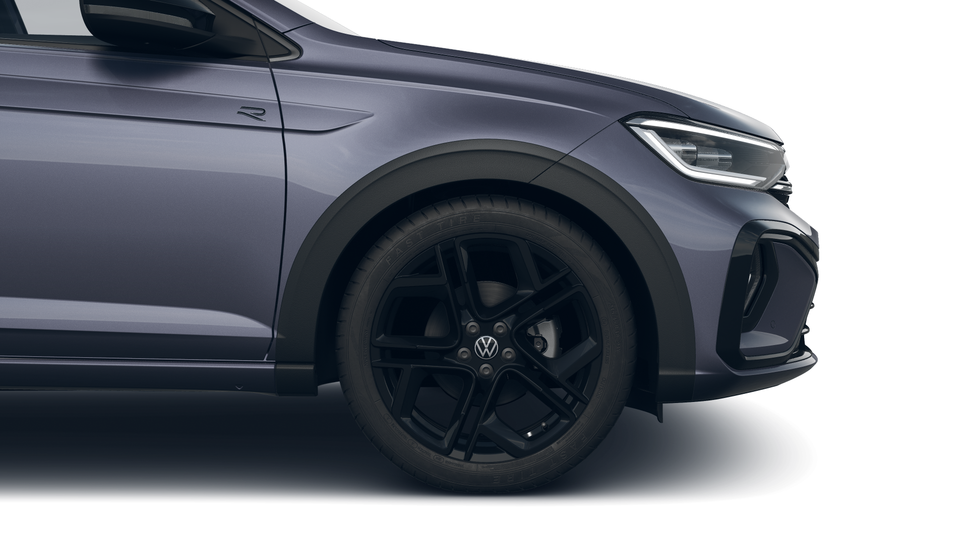 Volkswagen Taigo DSG IQ.Drive R-Line