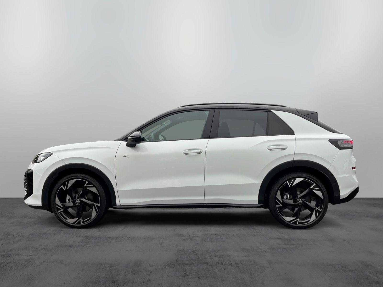 Volkswagen T-Roc 1.5 eTSI DSG IQ.Drive R-Line