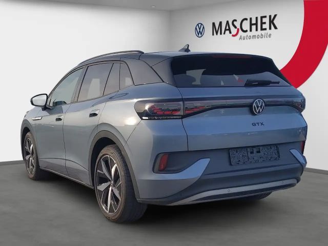 Volkswagen ID.4 4Motion GTX