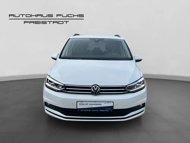 Volkswagen Touran DSG Life