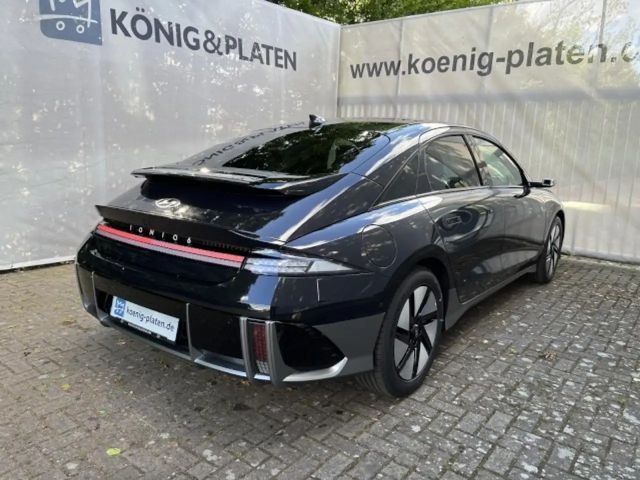 Hyundai IONIQ 6 UNIQ