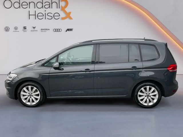 Volkswagen Touran Comfortline DSG