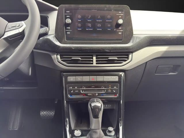 Volkswagen T-Cross DSG
