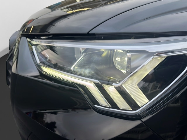 Audi Q3 35 TFSI S-Tronic