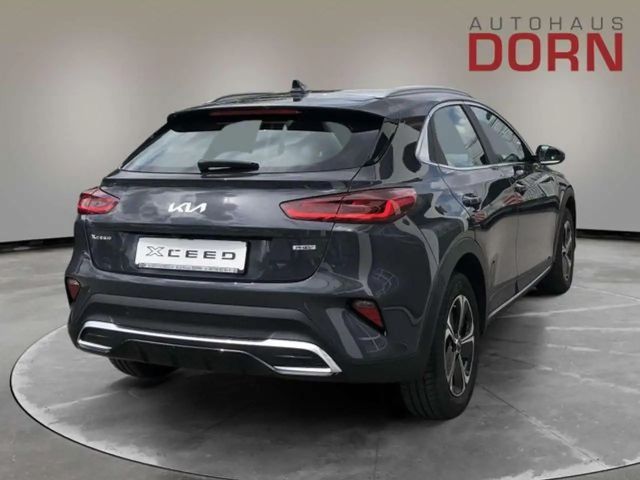 Kia XCeed GDi PHEV Vision