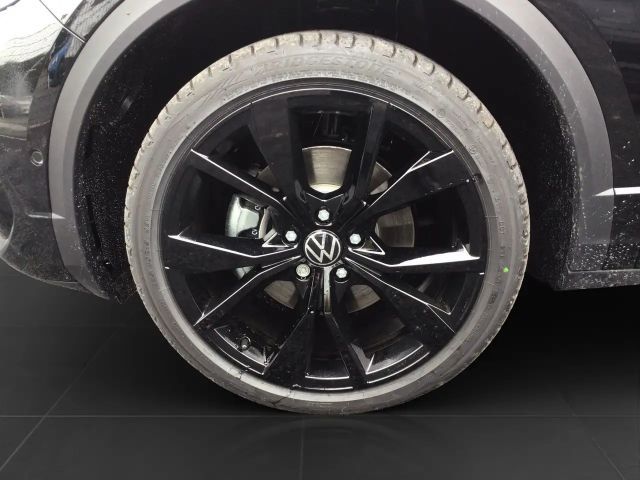 Volkswagen T-Roc 1.5 TSI DSG R-Line