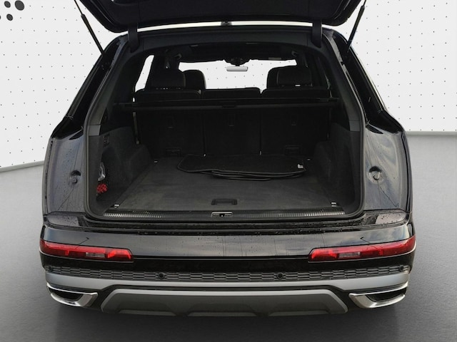 Audi Q7 50 TDI Quattro