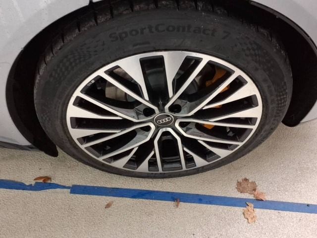 Audi e-tron GT Quattro