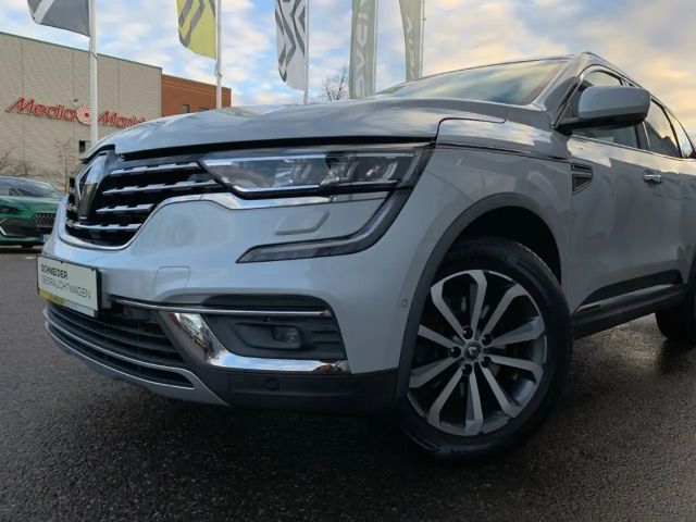 Renault Koleos Blue Intens