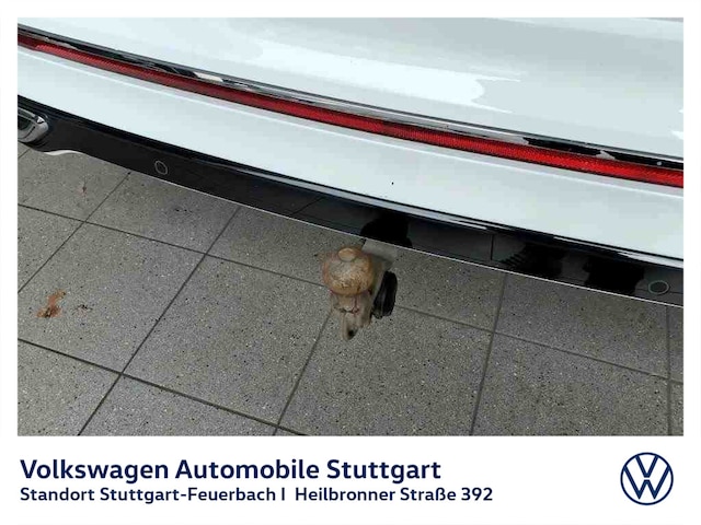 Volkswagen Tiguan 2.0 TDI DSG R-Line