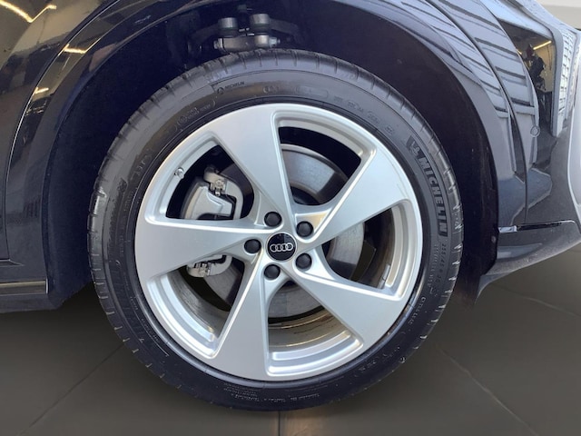 Audi Q5 Quattro S-Tronic