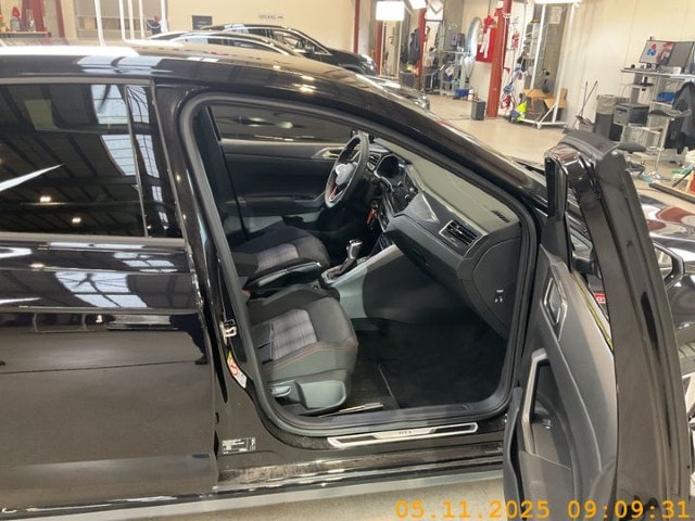 Volkswagen Polo 2.0 TSI DSG GTI IQ.Drive