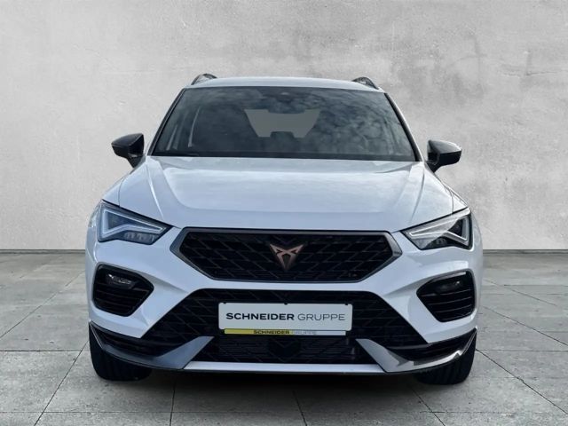 Cupra Ateca 2.0 TSI 4Drive DSG